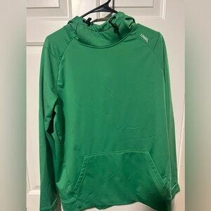 St Patrick’s Edition Unrl Hoodie